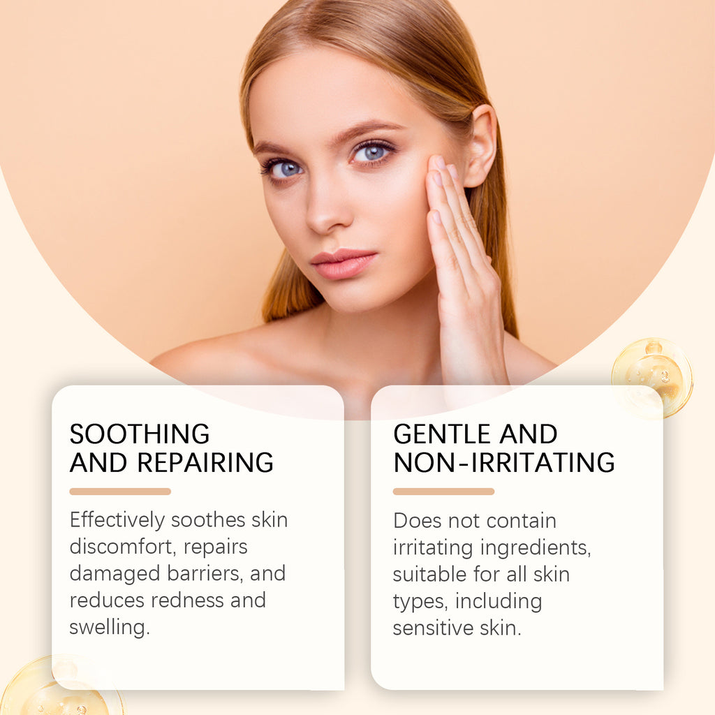 WodSleep Tallow Skin Moisturizing Cream Dry And Nourishing