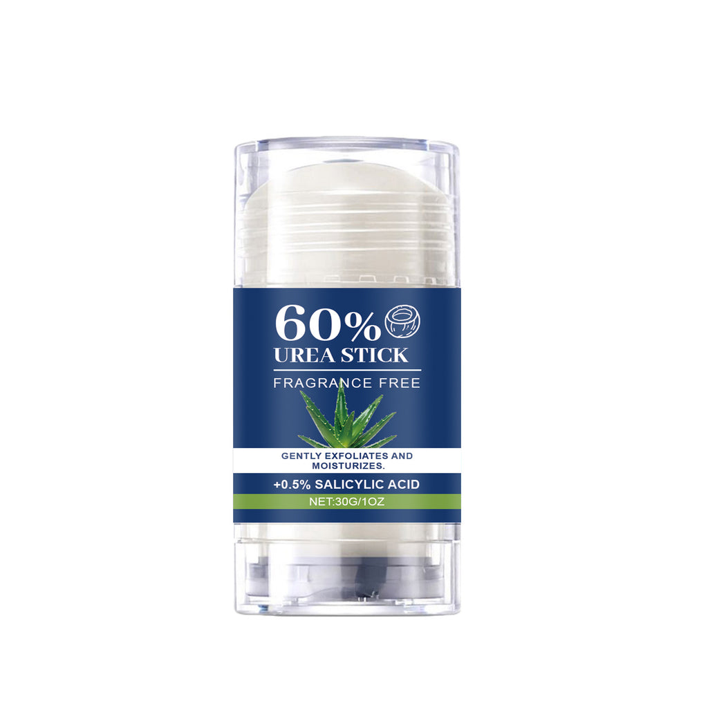 60% Urea Crack-Preventing Foot Cream