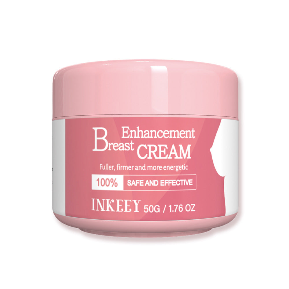 Inkeey Chest Neck Cream Lifting And Tightening