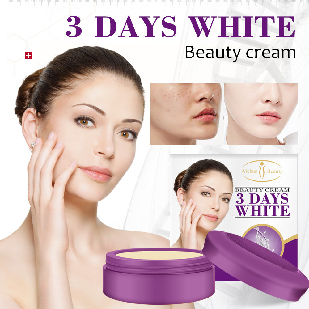 Aichun Beauty Moisturizing Concealer Brightening Pearl Cream