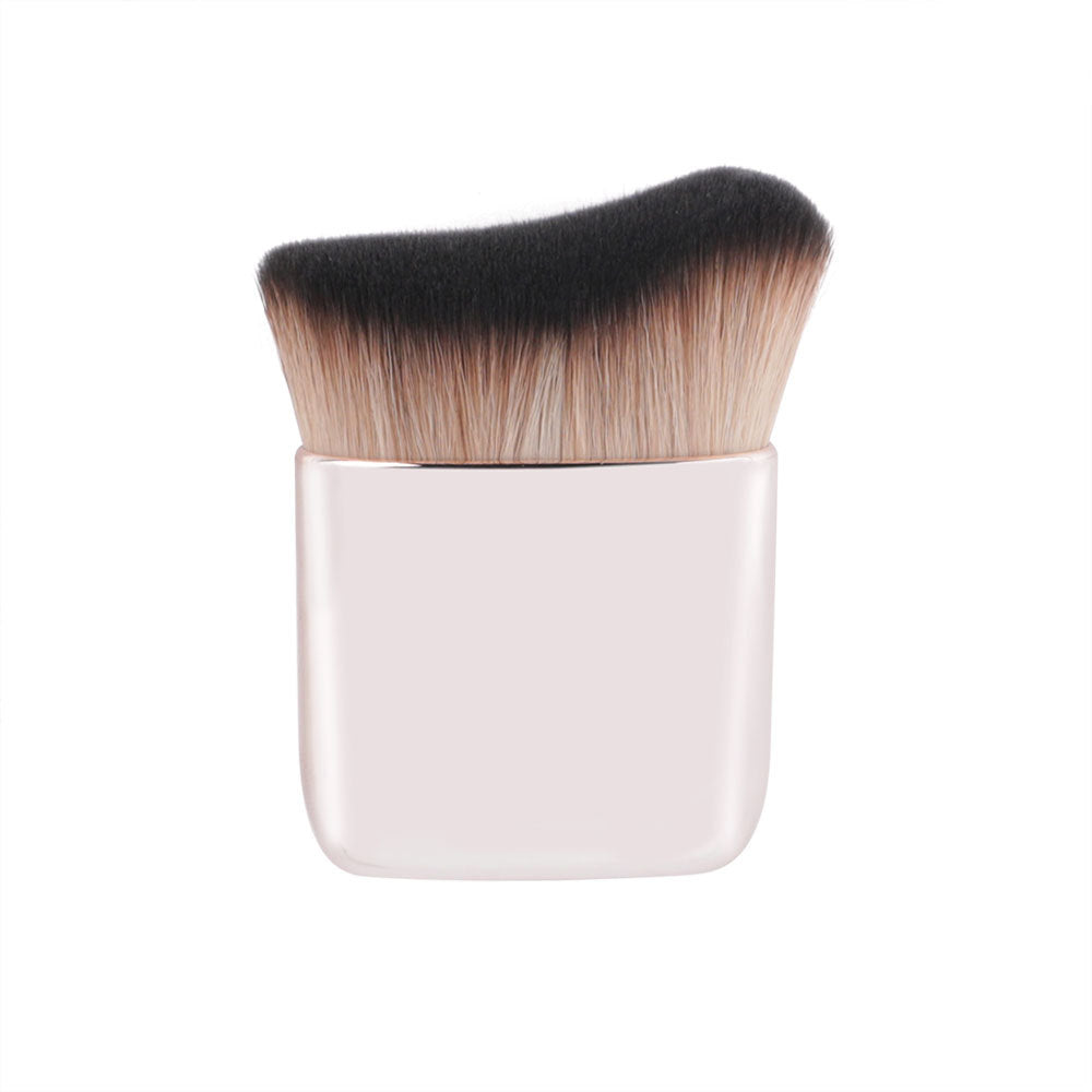 Handle High-grade Fiber Hair Hair Peak Foundation Blush Loose Powder Brush