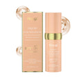 Hoygi Warm Concealer Liquid Foundation Keeps Makeup On