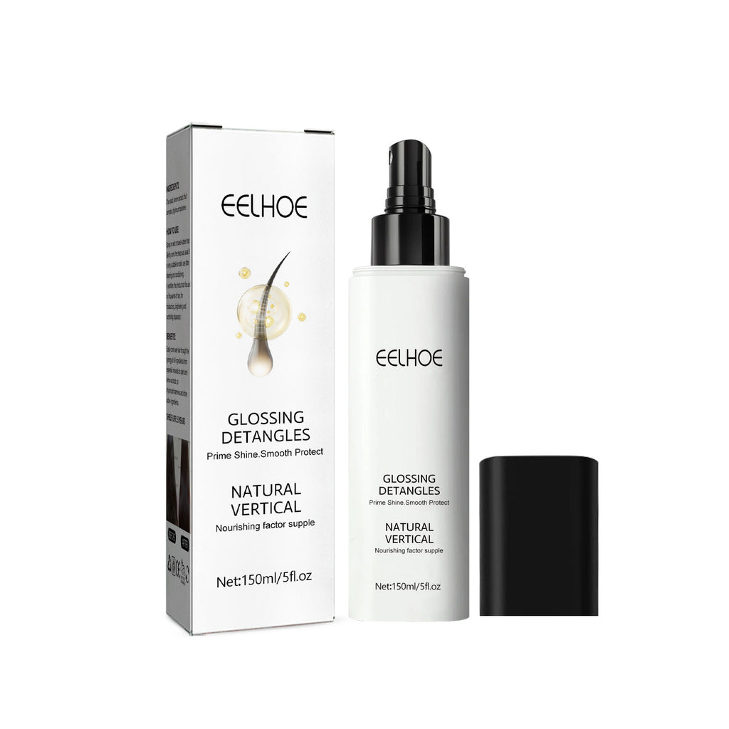 Eelhoe Wash-free Hair Care Spray Nourishing Dry Hair Root