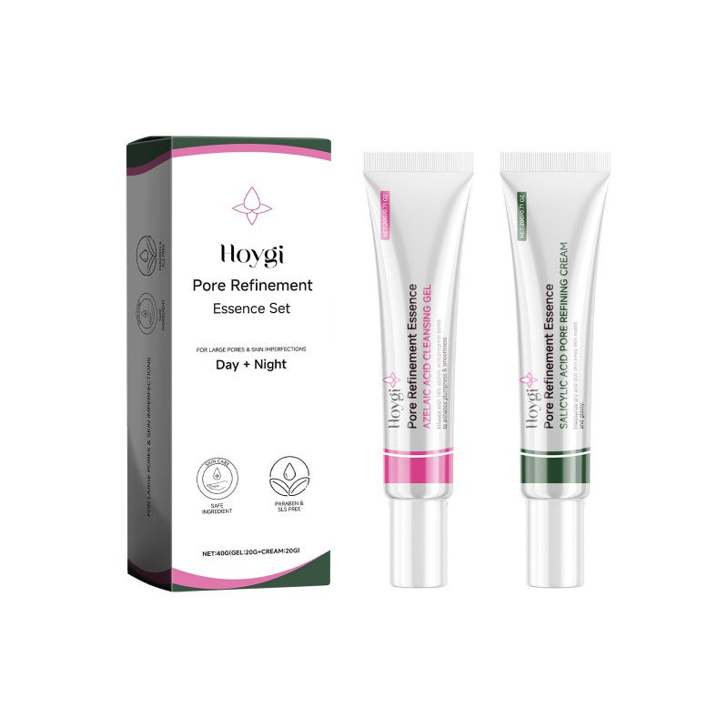 Hoygi Pore Care Cream Deep Cleaning