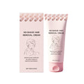 No-Shave Hair Remover Body Depilatory Cream