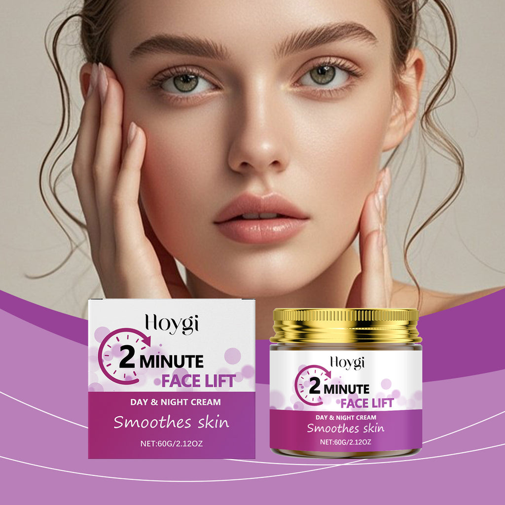 Hoygi Moisturizing Firming Lifting Cream