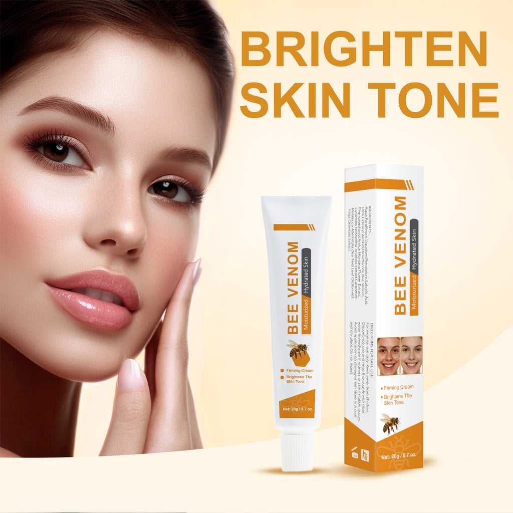 Bee Venom Facial Neck Cream 20g BEE
