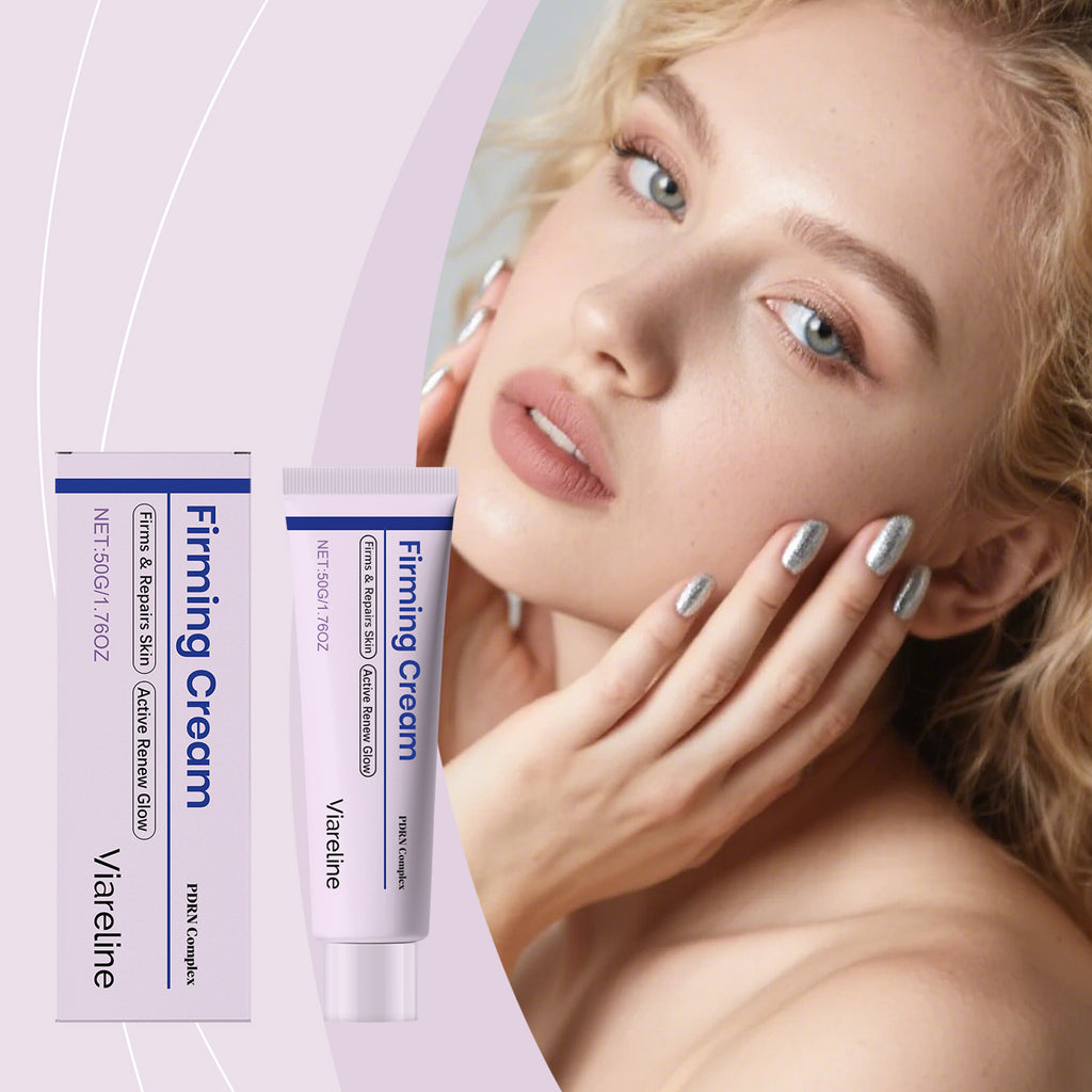 ViareLine Firming And Soothing Cream