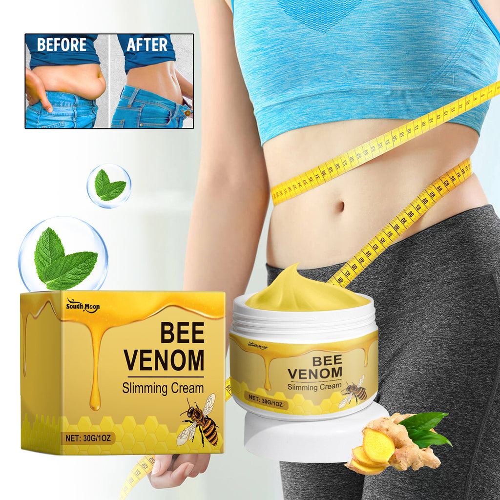 South Moon Bee Venom Body Shaping And Body Shaping Cream