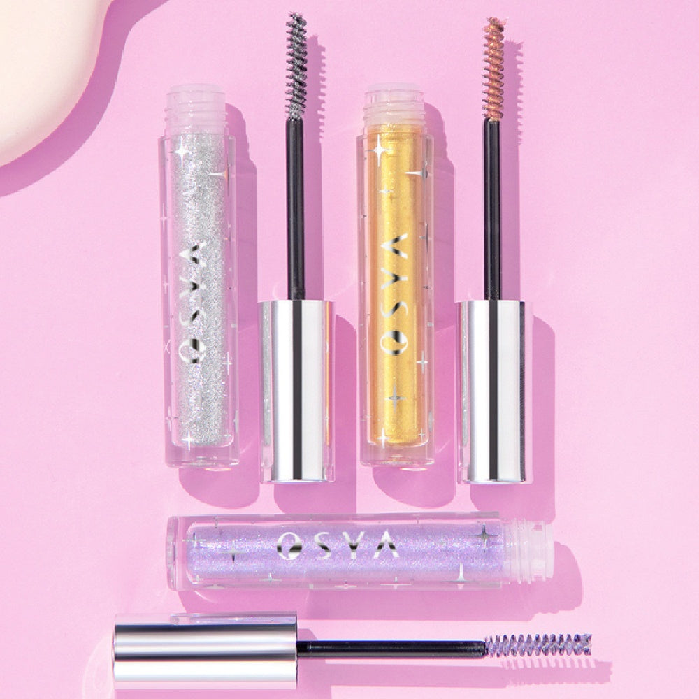 Osya Curling Thick Waterproof Not Smudge Mascara