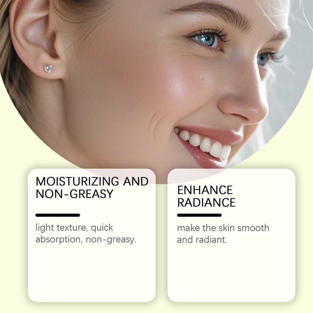 Beef Tallow Cream Moisturising and Soothing Cream for Sensitive Skin