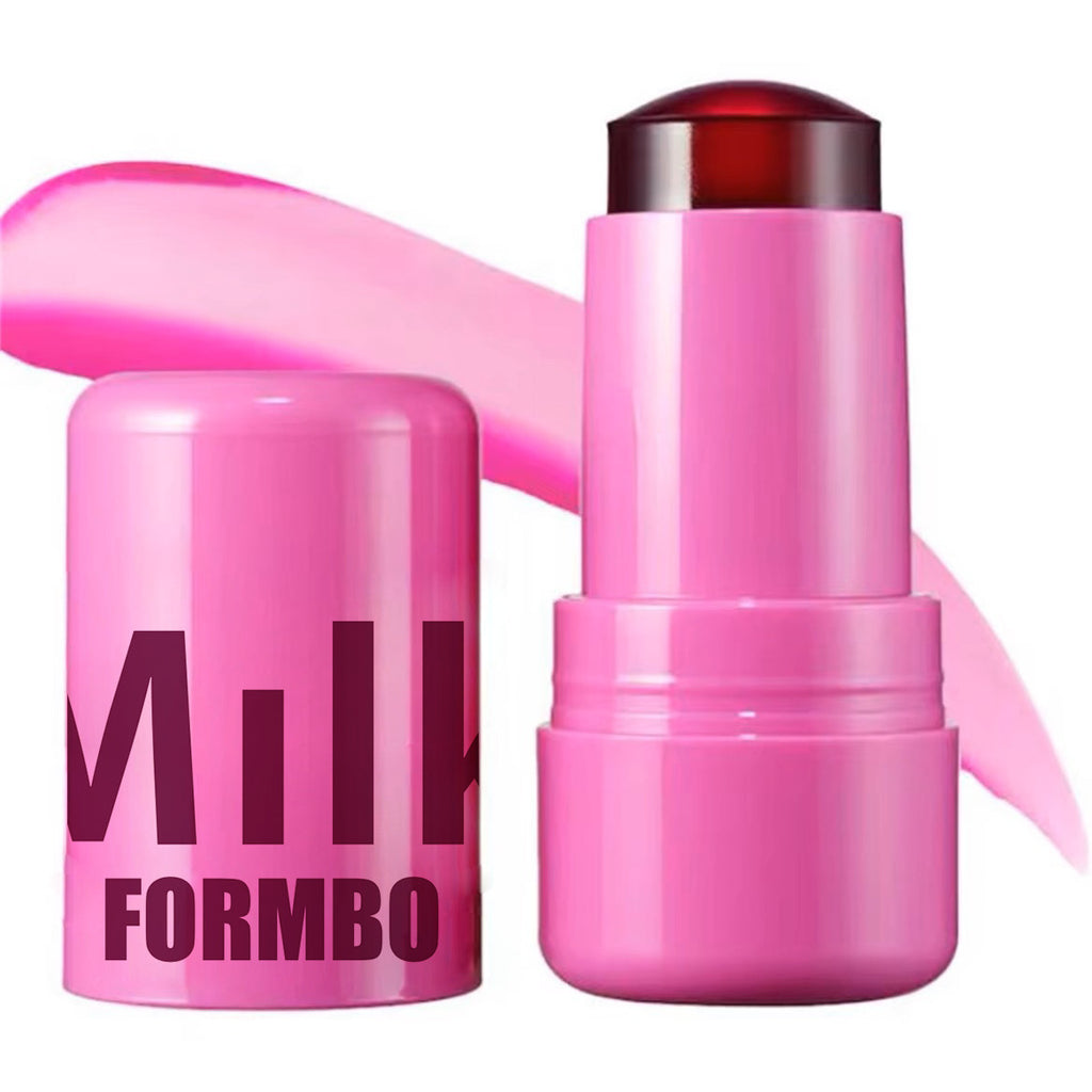 Milk Formbo Blush Jelly Lipstick Cream Blush Shimmer Blush Stick