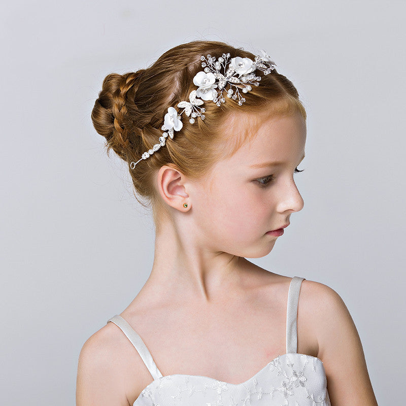 New Fashion Personality Children's Hair Accessories