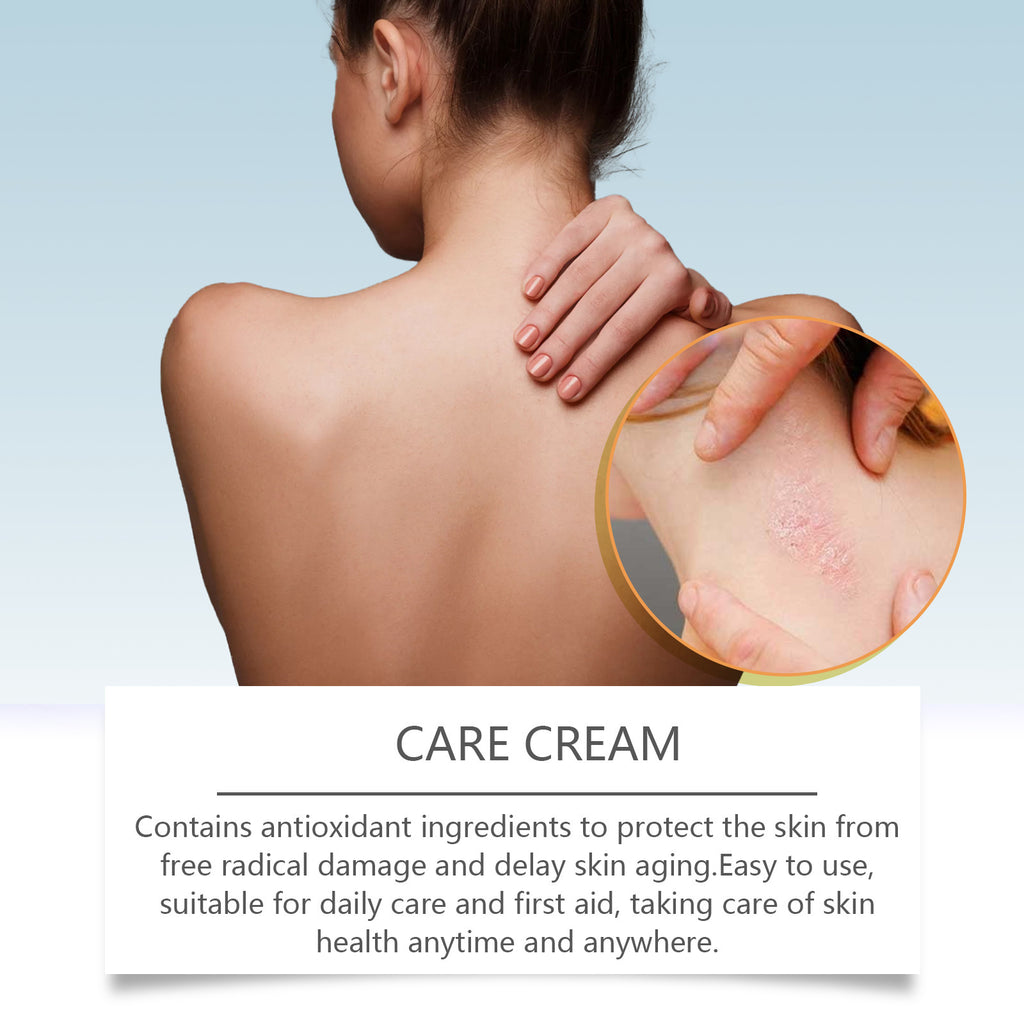 West Month Skin Moisturizing Neck Cream Gentle Nourishing