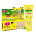 Aichun Beauty Banana Foot Cream Moisturizes And Prevents Cracking