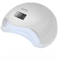 Sun Nail Therapy Machine LED Light Sensor