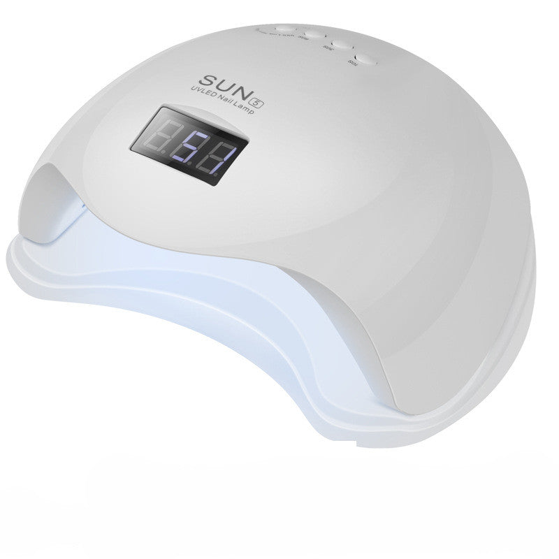 Sun Nail Therapy Machine LED Light Sensor