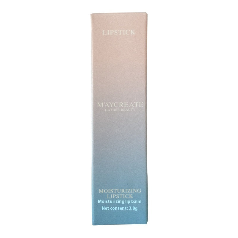 Maycreate Gradient moisturizing lipstick
