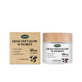 WoodSleep Butter Moisturizing Protective Cream Isolation