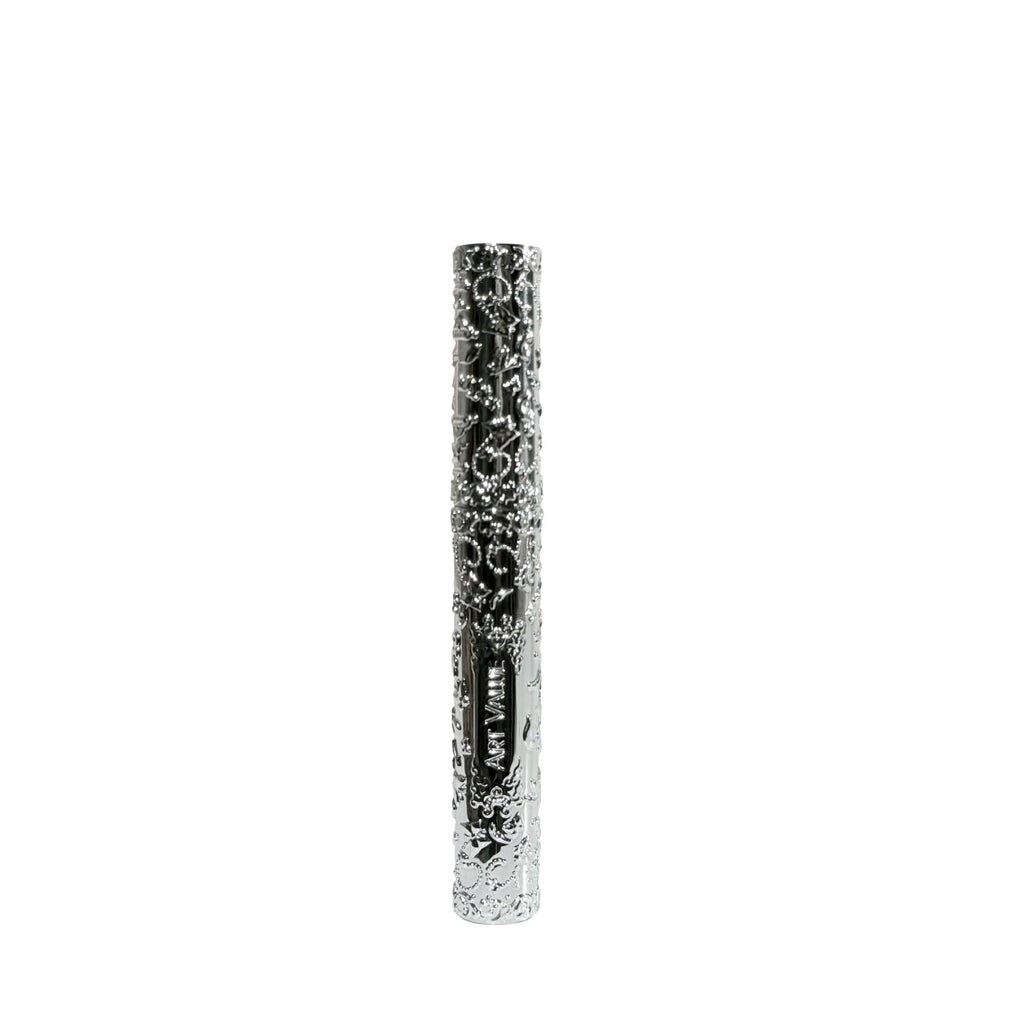 Art Value Velvet Mist Lip Mud Matte White Lipstick