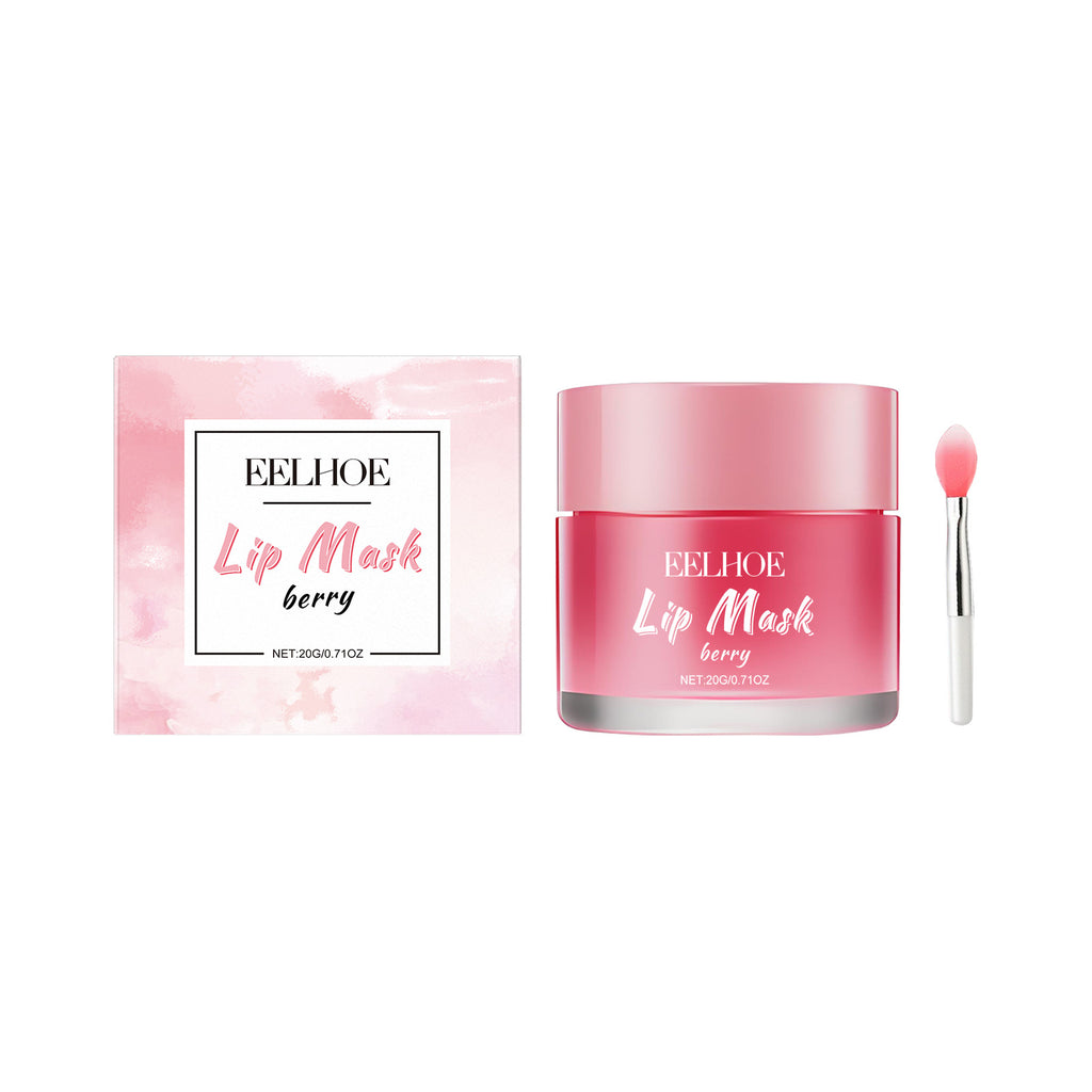 Eelhoe Moisturizing And Nourishing Sleep Lip Balm