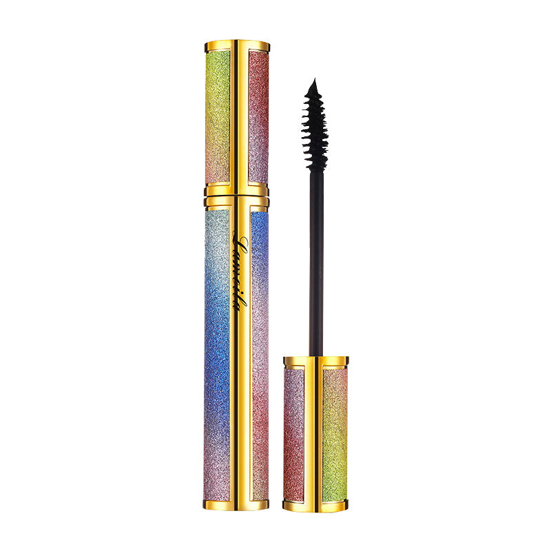 Lamiela Water Proof Sweatproof And Non Smudge Free Long Curling Mascara
