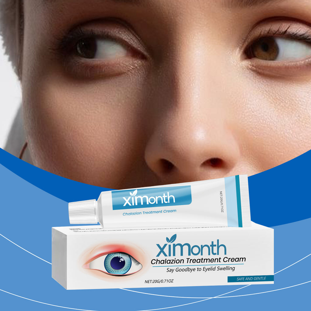 Ximonth Eye Neck Cream Dark Circles Skin Hydrating
