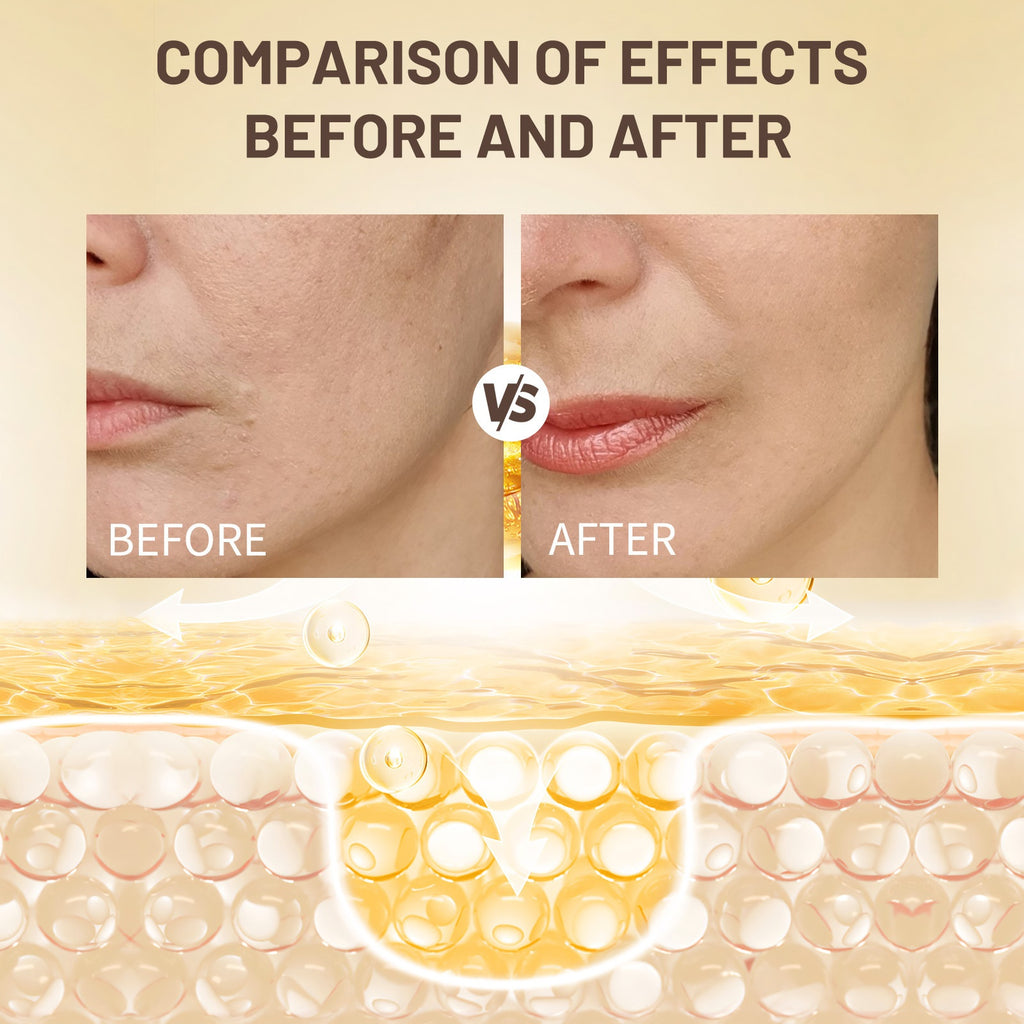 Instant firming Firming Hydrating And Moisturizing Skin Cream