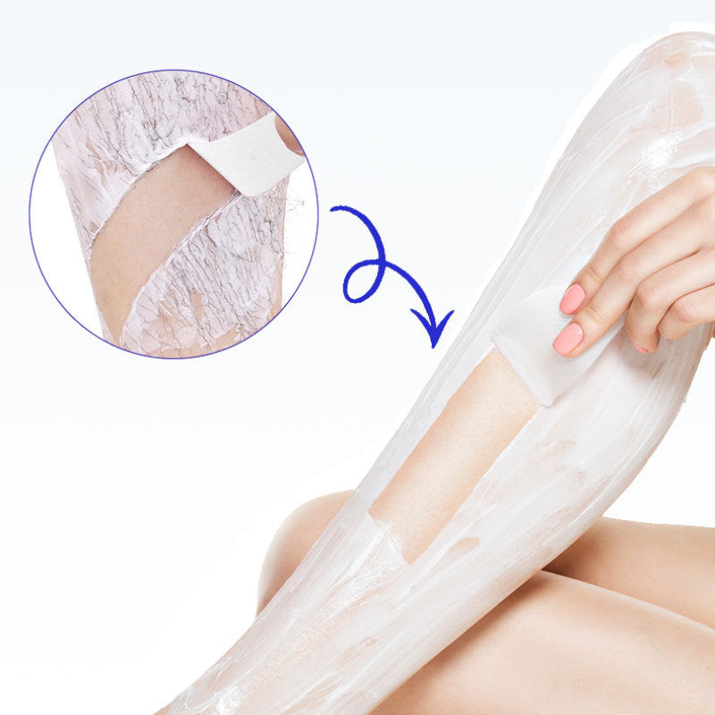 Utogru Depilatory Cream Leg Face Armpit Arm Hair Removal