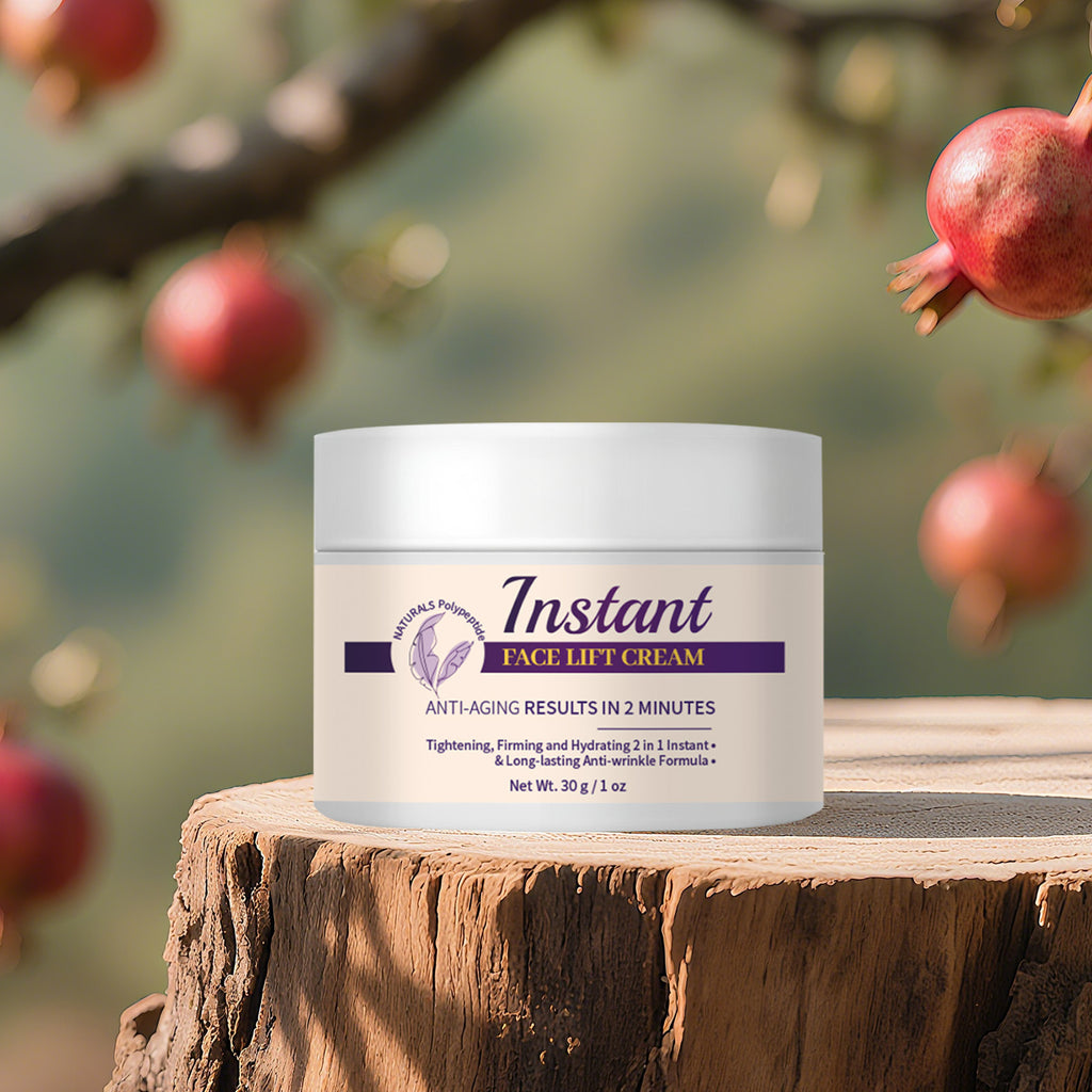 INSTANT Non-standard Facial Lifting Cream Skin Lightening Cream Nourishing, Hydrating And Moisturizing