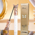 O'cheal Waterproof Not Smudge Extra Curl Lash Mascara