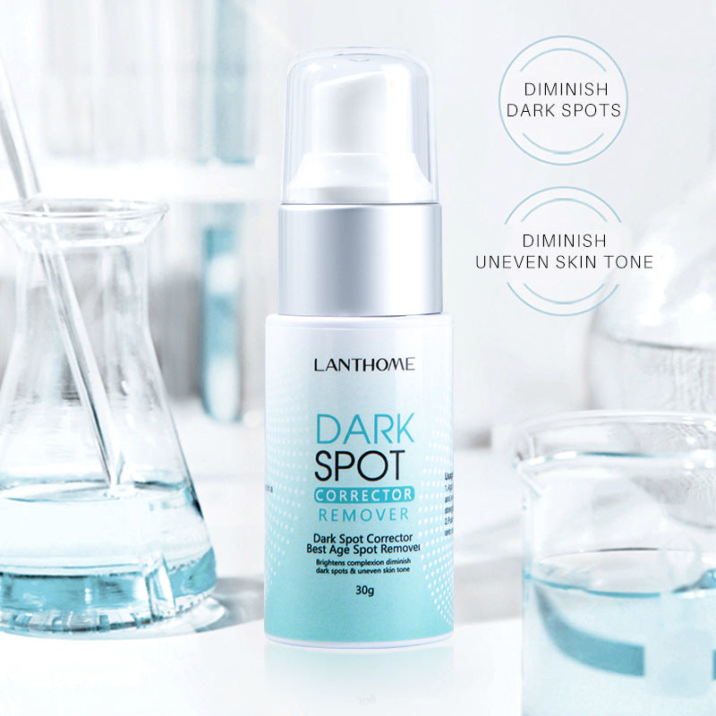Lanthome Spot Black Cream Rose Scent Nourishing Skin
