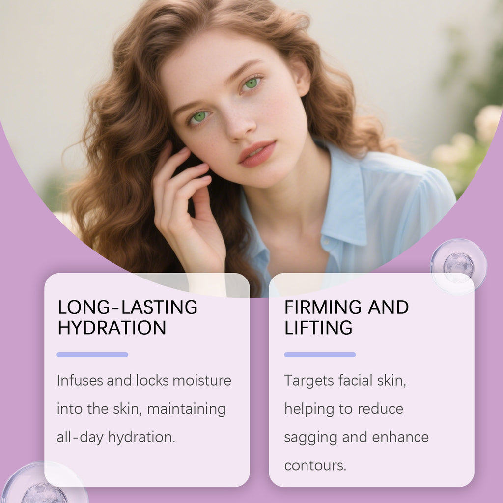 Hoygi Moisturizing Firming Lifting Cream