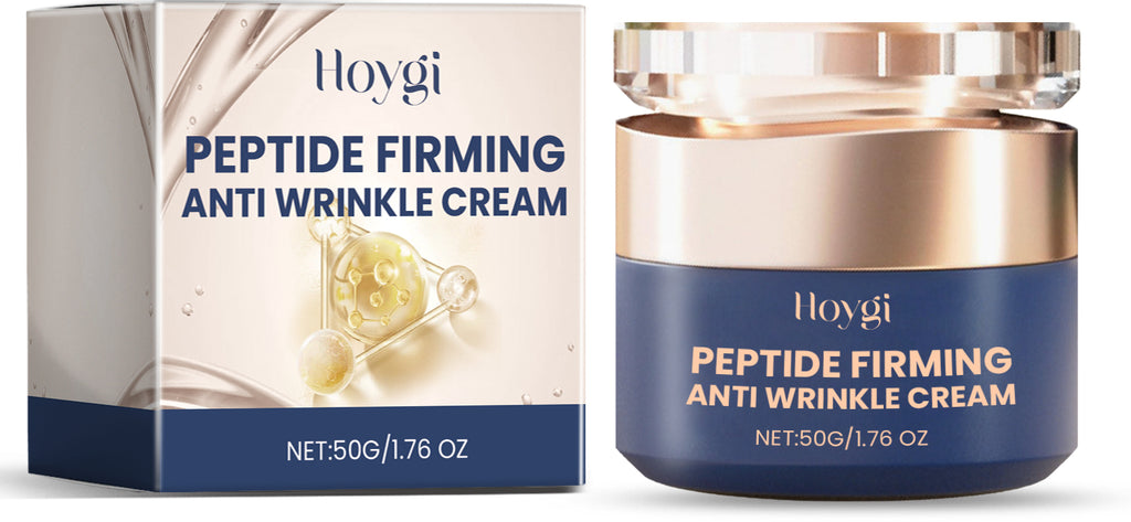 Hoygi Facial Anti Wrinkle Cream Moisturizing And Lifting