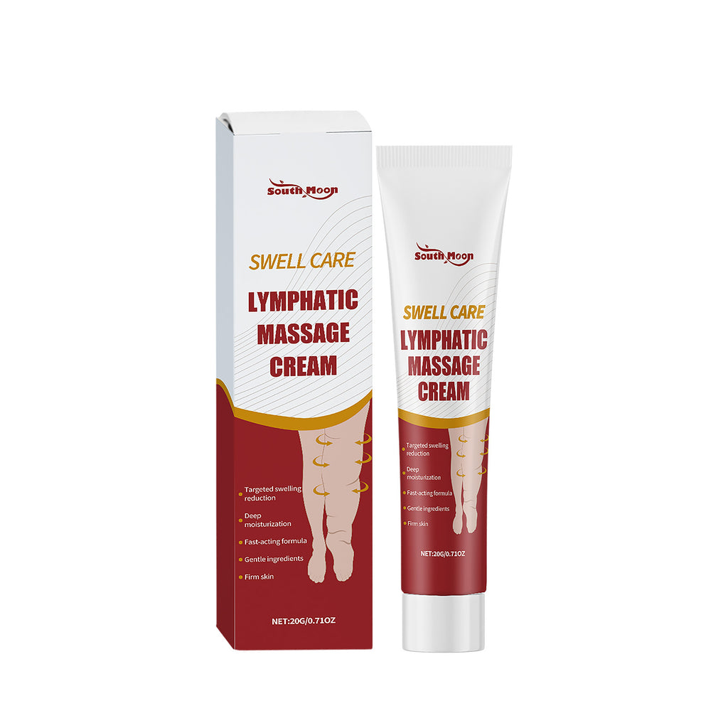 South Moon Body Neck Cream Gentle Care