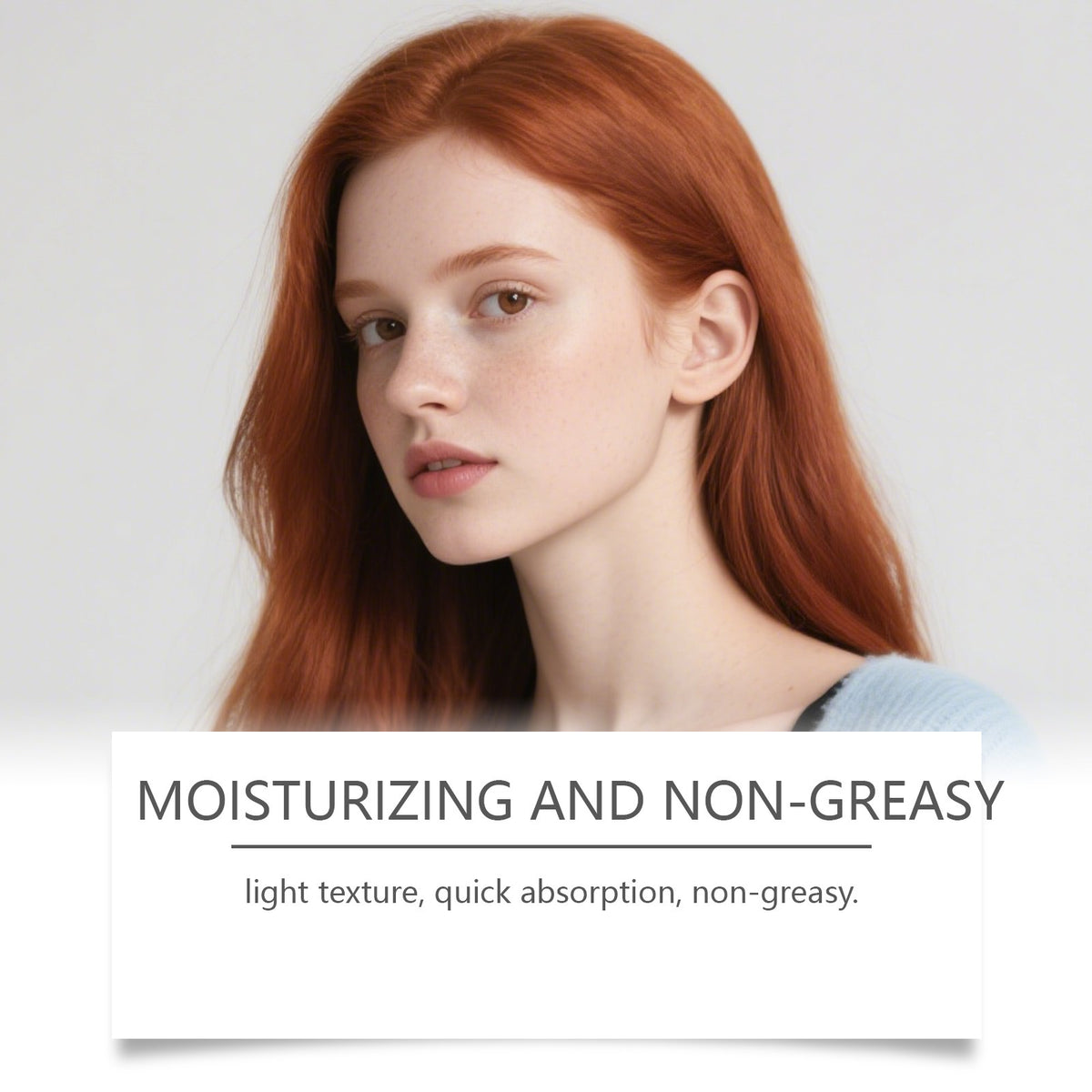 Hoygi Beef Tallow Moisturizing Face Cream