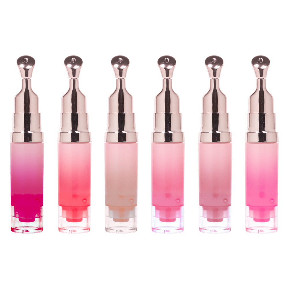 Your Logo Anti-Chapping Mirror-Like Hydrating Lip Serum