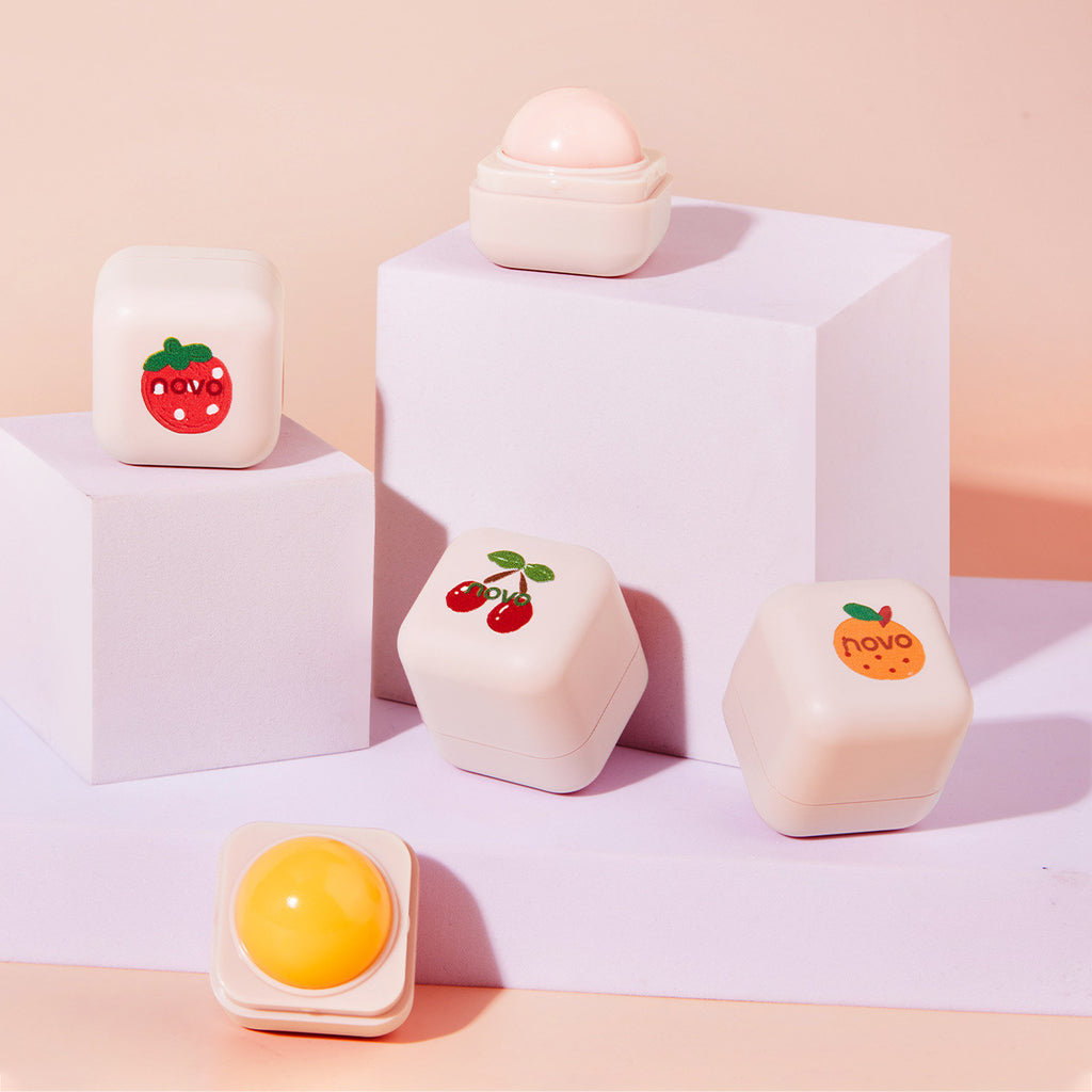 Novo Moisturizing Nourishinging Lipstick Nourishing Colourless
