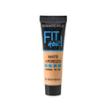 Fit Her Nourishing Concealer Matte Brightening Lasting Liquid Foundation