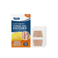 Suchodam Nail Nourishing Patch