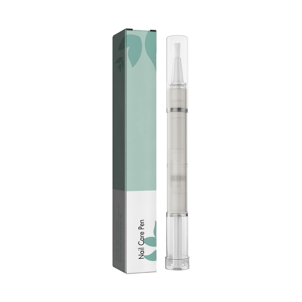 Nail Nourishing Pen Nail Removal Dead Skin Barbed Moisturizing Nourishing Pen