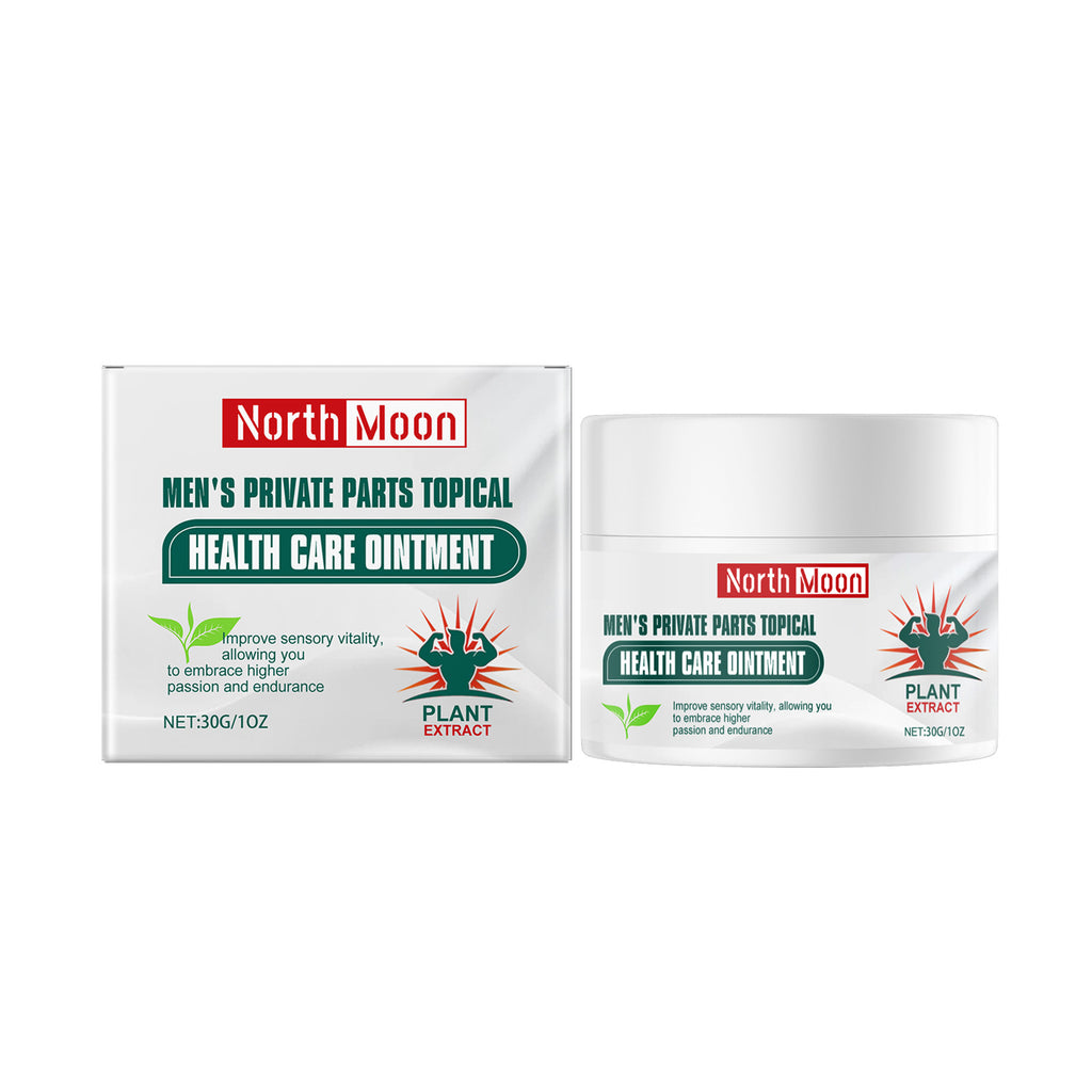 North Moon Moisturizing And Rejuvenating Endurance Neck Cream