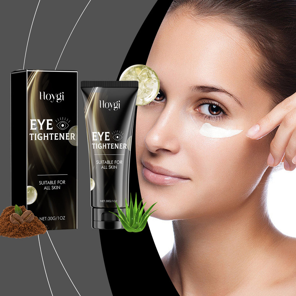 Hoygi Eye Tightening Cream Facial Smooth Skin
