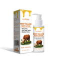 Sauvasine Moisturizing Moisturizer Body Fat Cream