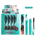 PEIYEN Curling Mascara Waterproof Not Smudge Thick