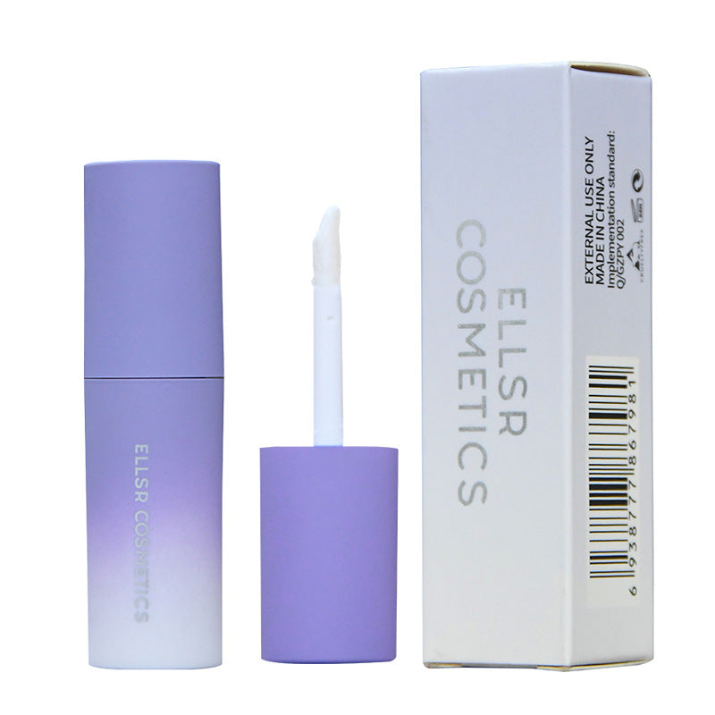 Ellsr Silky Moisturizing Lip Cream Care Fade