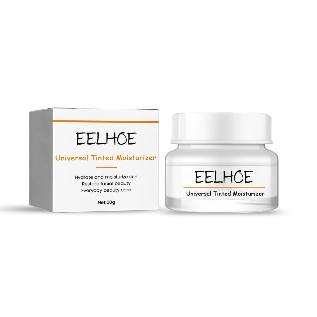 Eelhoe Body Skin Protection Moisturizing Refreshing Protective Cream