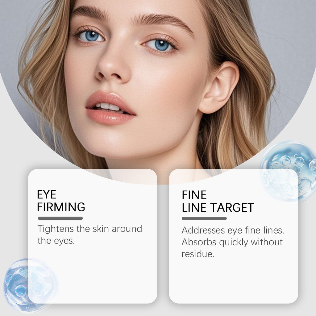 Eelhoe Retinol Eye Cream