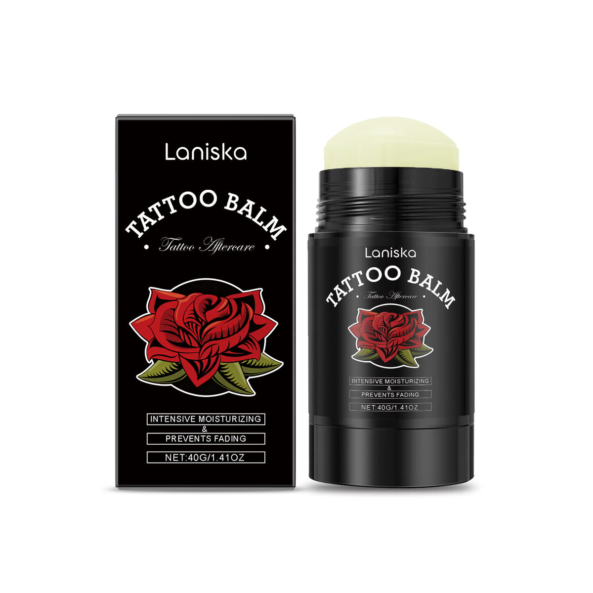 Laniska Tattoo Care Cream