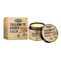 WoodSleep Butter Honey Facial Moisturizing Cream Hydrating Mild